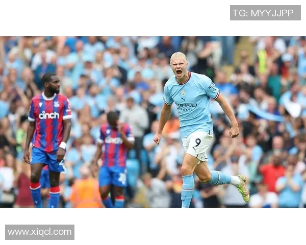 曼城新援英超焦点战惊艳首秀!哈兰德盛赞:传球如德布劳内,3650万欧超值引援 曼城新援英超焦点战惊艳首秀!哈兰德盛赞:传球如德布劳内,3650万欧超值引援