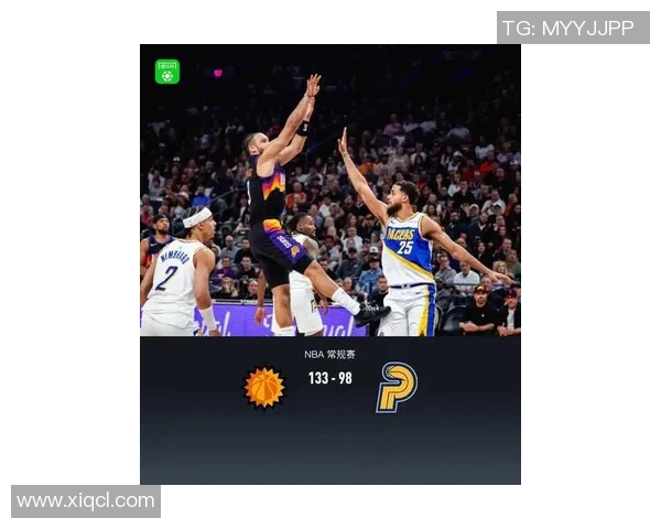 太阳队布克布鲁克斯合砍65分豪取五连胜,强势冲击总冠军 太阳队布克布鲁克斯合砍65分豪取五连胜,强势冲击总冠军